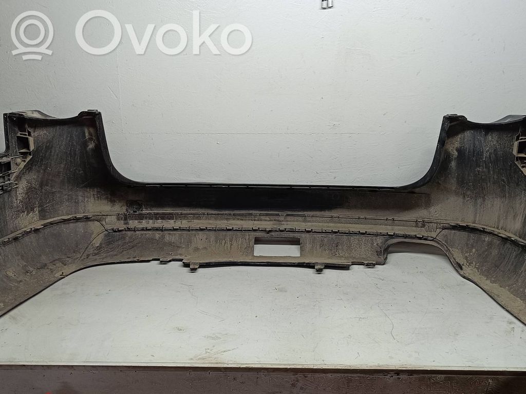 Volkswagen PASSAT B6 Parachoques 