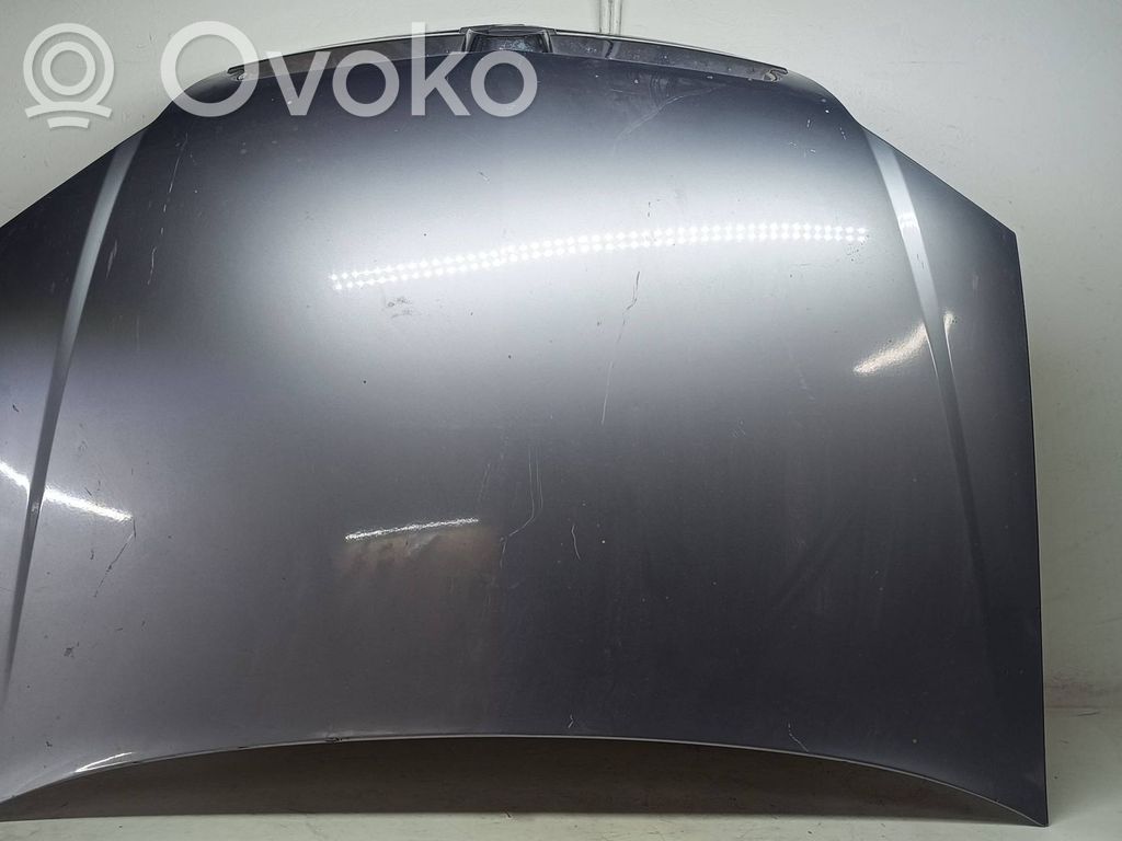Opel Vectra C Dzinēja pārsegs (vāks) 
