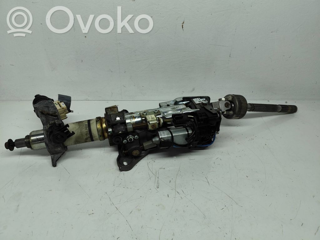 BMW 5 E60 E61 Steering wheel axle set 