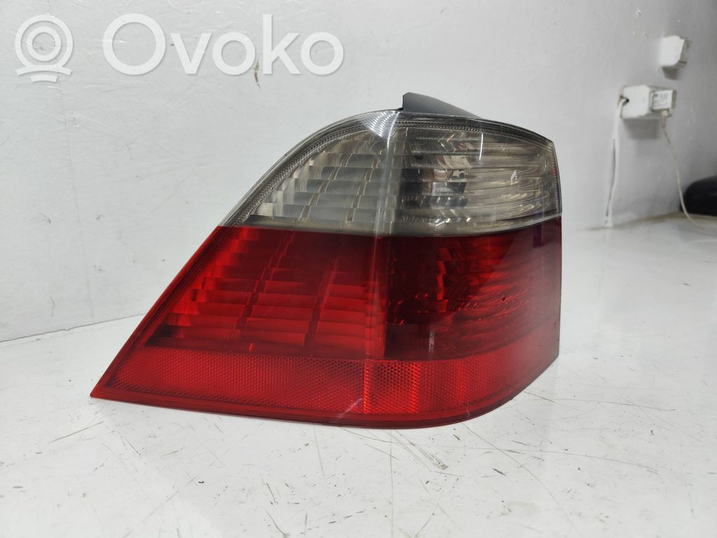 BMW 5 E60 E61 Rear/tail lights 