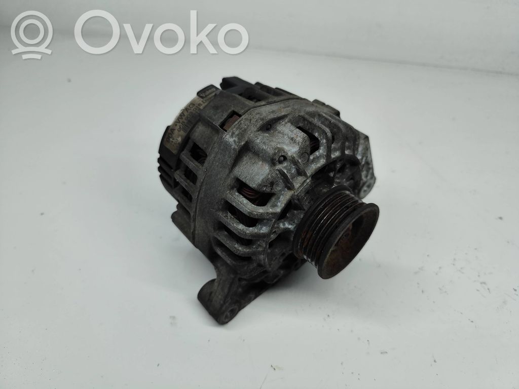 Alternador   06B903016D