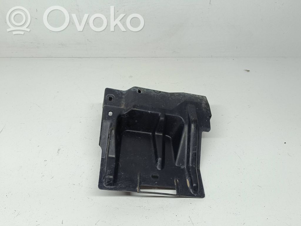 Peugeot 307 Podstawa / Obudowa akumulatora 
