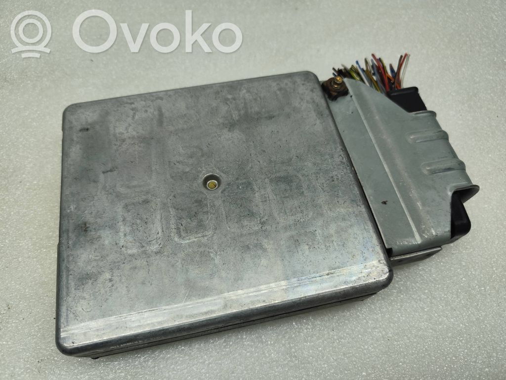 Unidad de control/módulo del motor   98AB12A532AE,S044Z