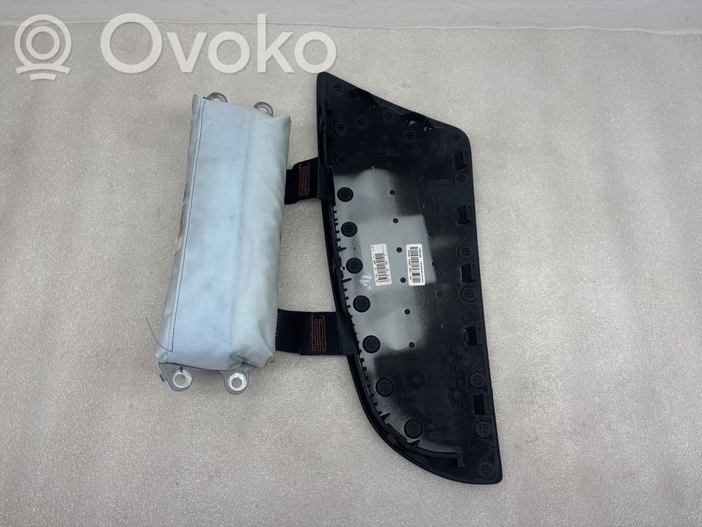 Ford Focus Passenger airbag 