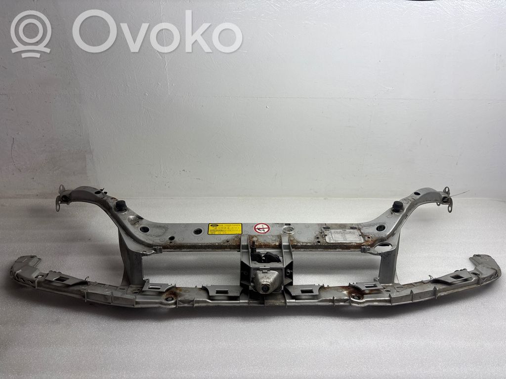 Ford Focus Radiatoru panelis 