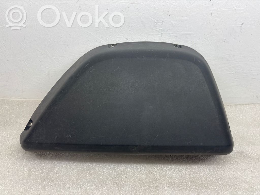 Fiat Ducato Front door storage pocket/box 
