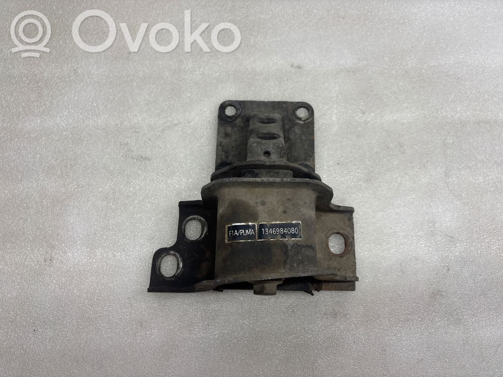 Fiat Ducato Engine mount bracket 