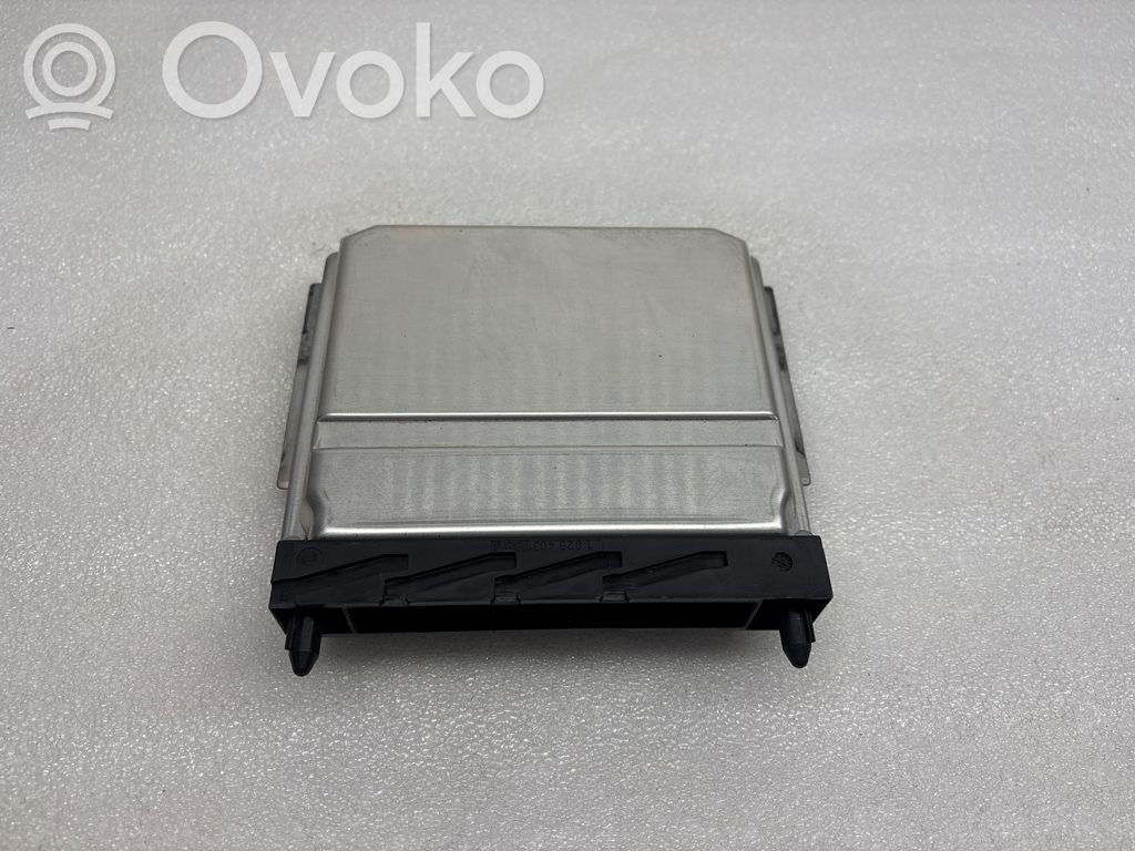 Engine control unit/module   08677708A,02325,0000092198