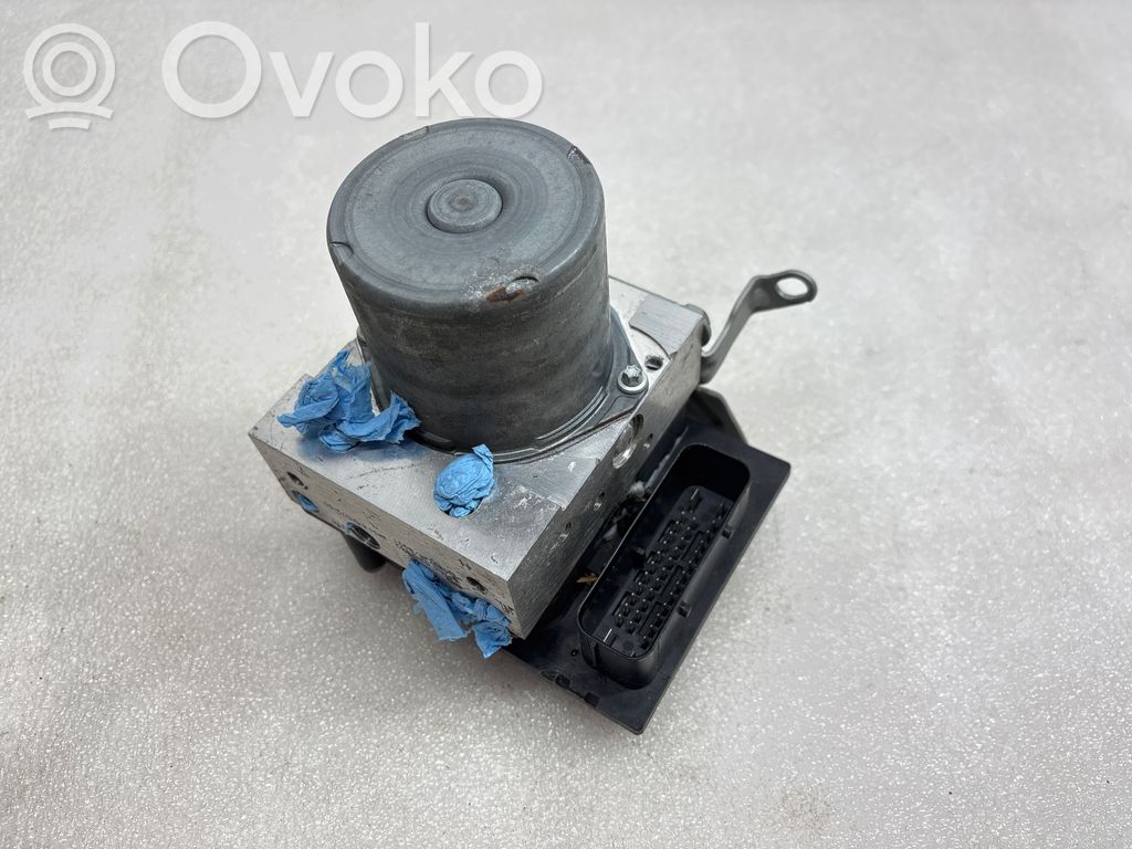 BMW X1 E84 ABS bloks 