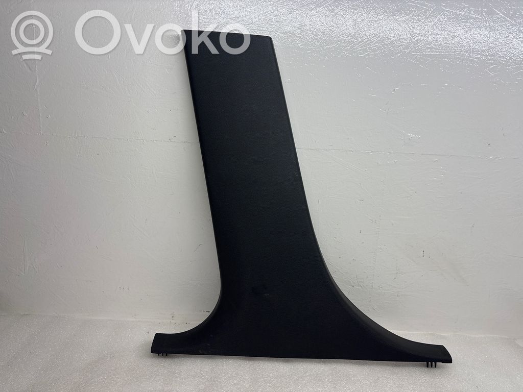 BMW X1 E84 (B) pillar trim (bottom) 