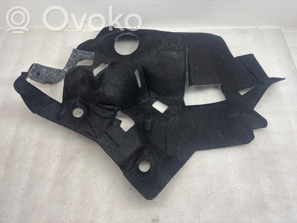 BMW X1 E84 Altra parte interiore 