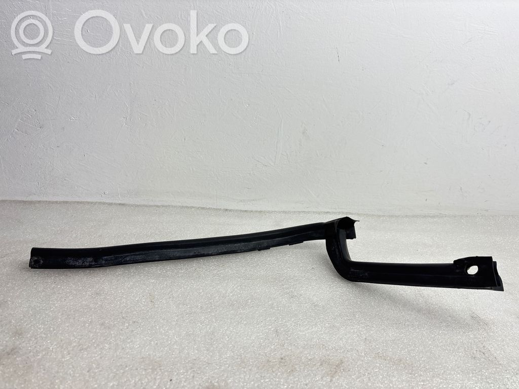 BMW 3 E46 Engine compartment rubber 