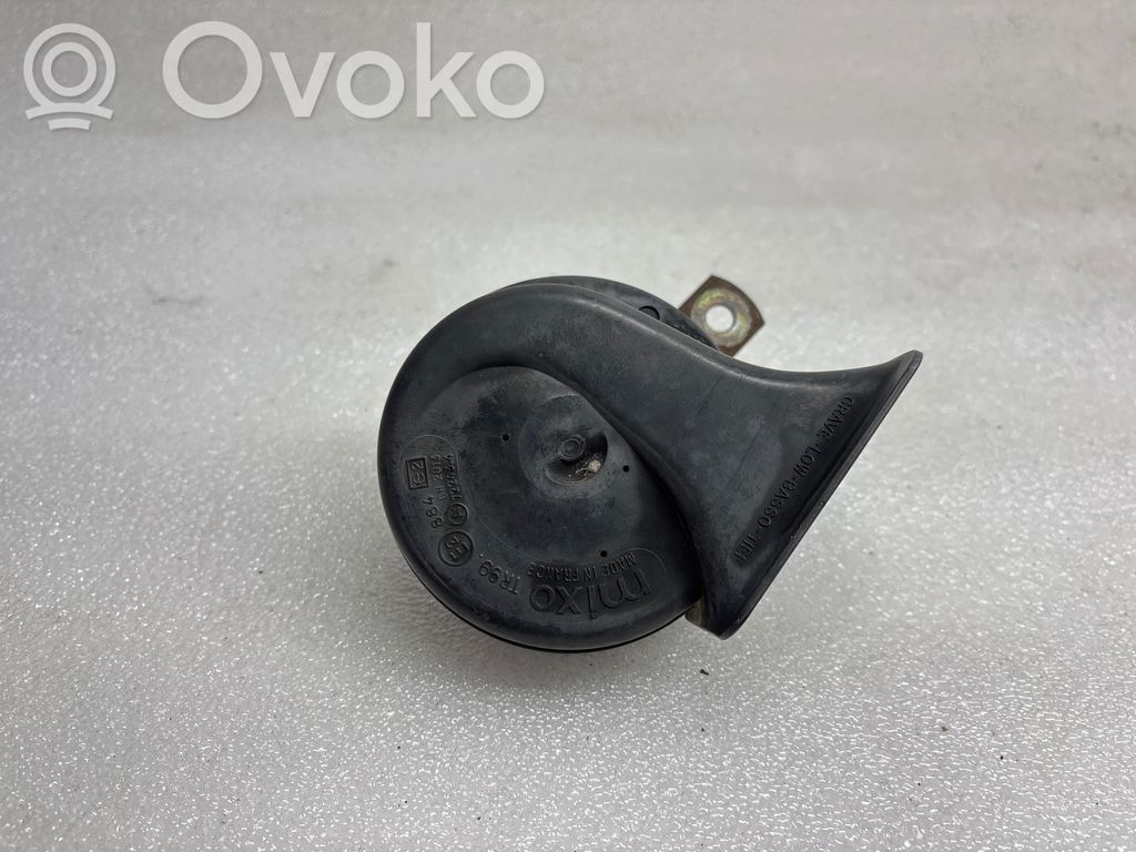 Jaguar XJ X40 Horn signal 