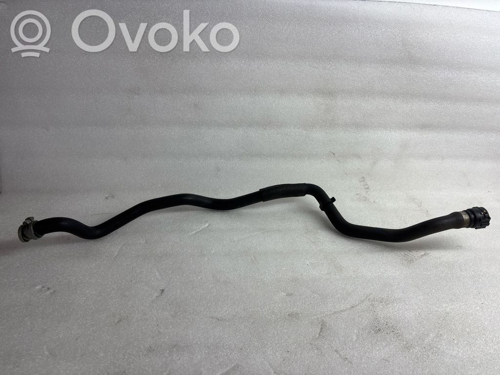 BMW 3 E46 Engine coolant pipe/hose 