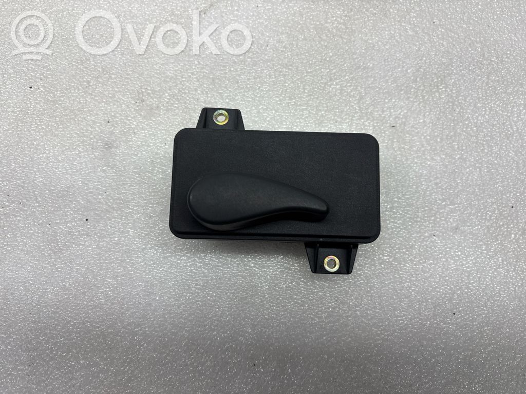 Interruptor de control del asiento   03480240,8T0959765