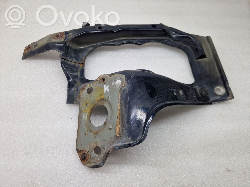 Opel Combo C Seitenteil Schlossträger Frontträger Frontmaske 