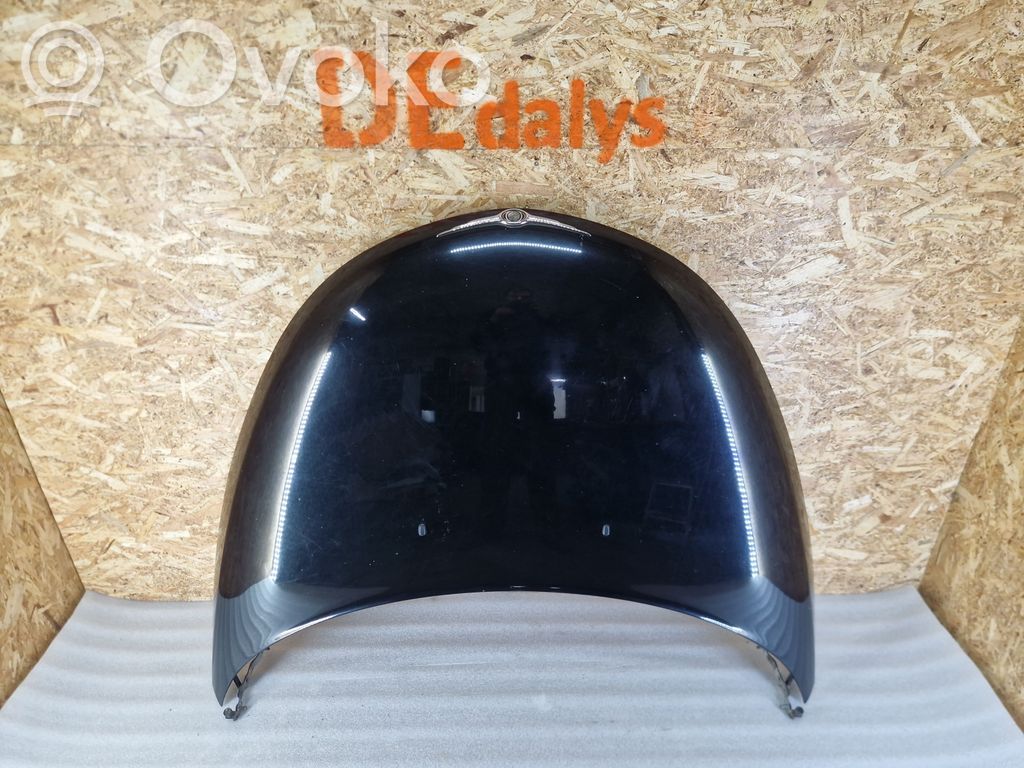 Engine bonnet/hood
