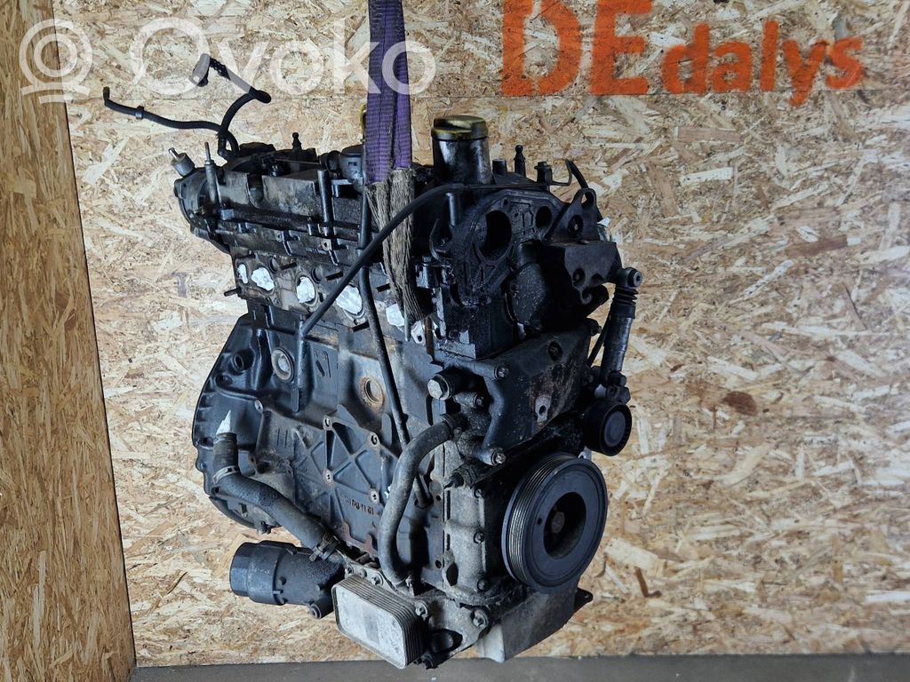 Chrysler PT Cruiser Engine 