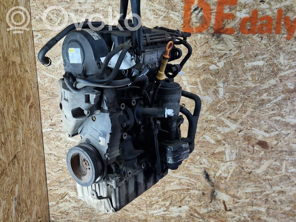 Engine   BNM