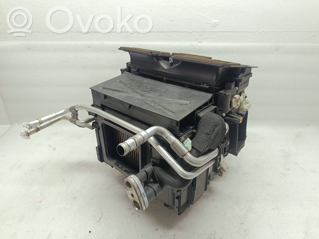 Audi A6 S6 C6 4F Nagrzewnica / Komplet 