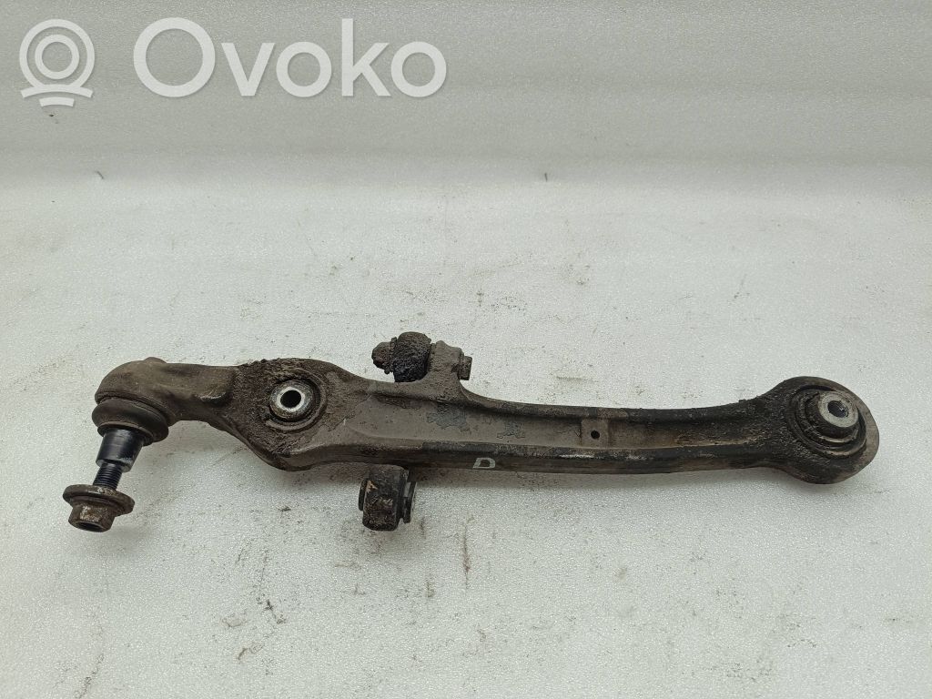 Audi A6 S6 C6 4F Front control arm 