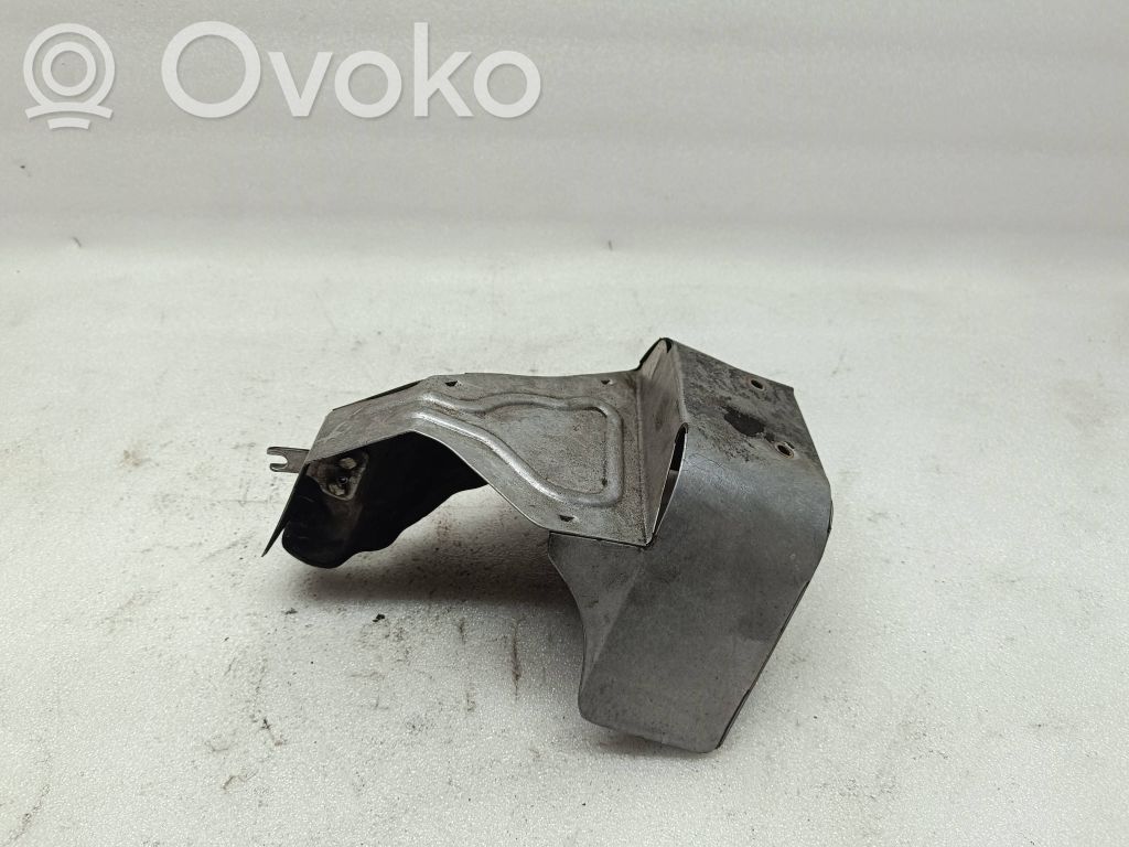 Protección térmica del compartimento del motor   059145325AA