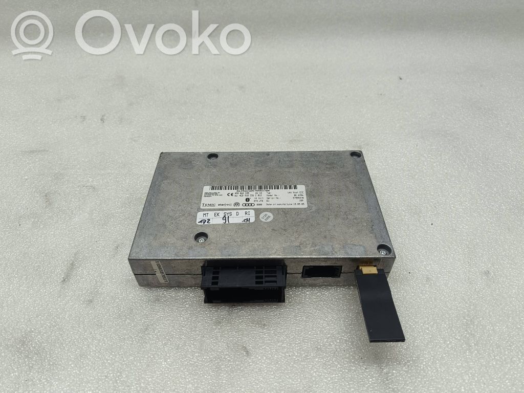Модуль «Bluetooth»   4E0862335,4E0910336C