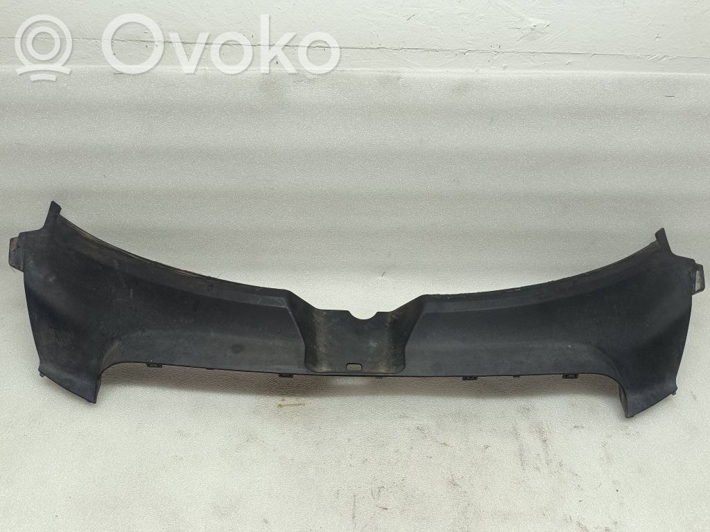 Audi A6 S6 C6 4F Mască radiator 