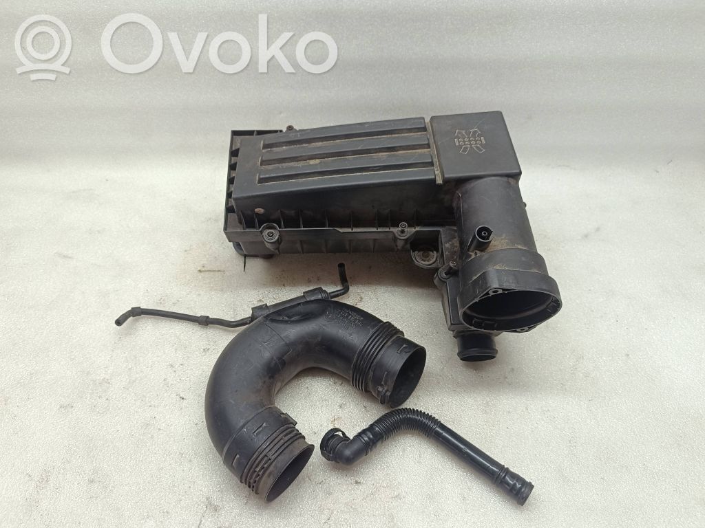 Volkswagen PASSAT B6 Scatola del filtro dell’aria 