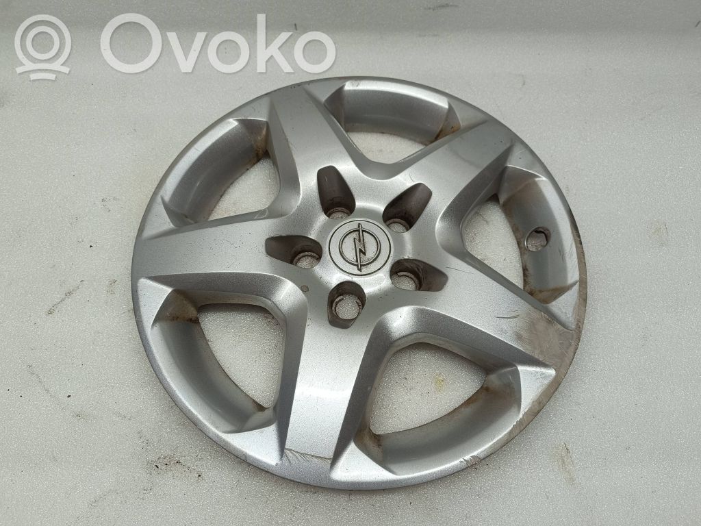 Opel Astra H R16-pölykapseli 