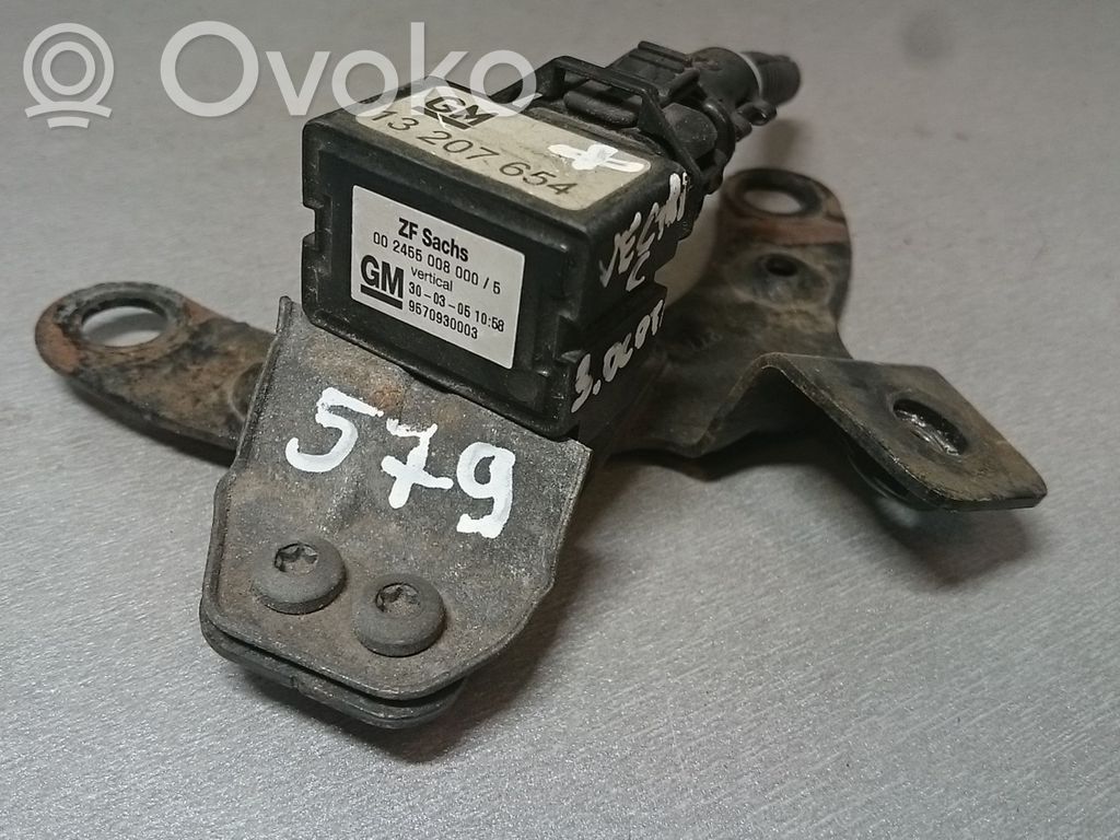 Opel Vectra C Sensor 