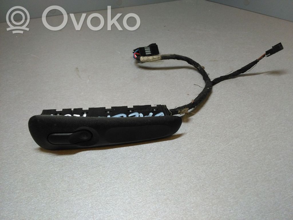 Opel Omega B2 Electric window control switch 