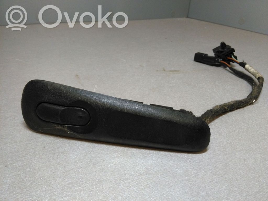 Opel Omega B2 Electric window control switch 