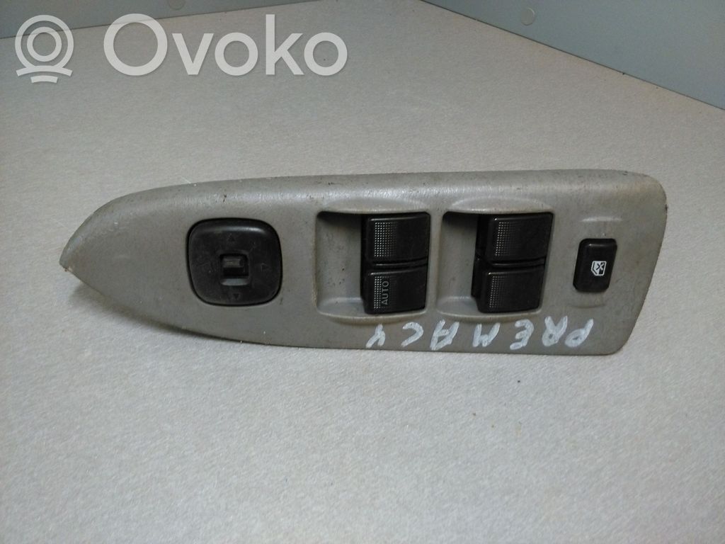 Mazda Premacy Electric window control switch 