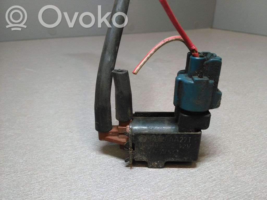 Subaru Legacy Electroválvula del turbo 