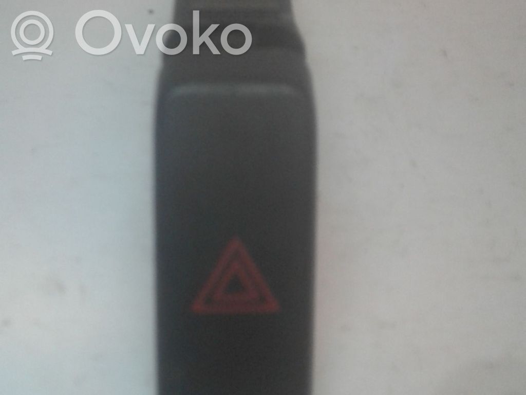 Mazda Premacy Hazard light switch 