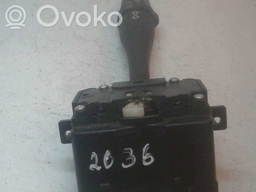 Nissan Primera Light switch 