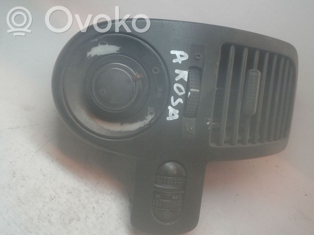 Seat Arosa Light switch 