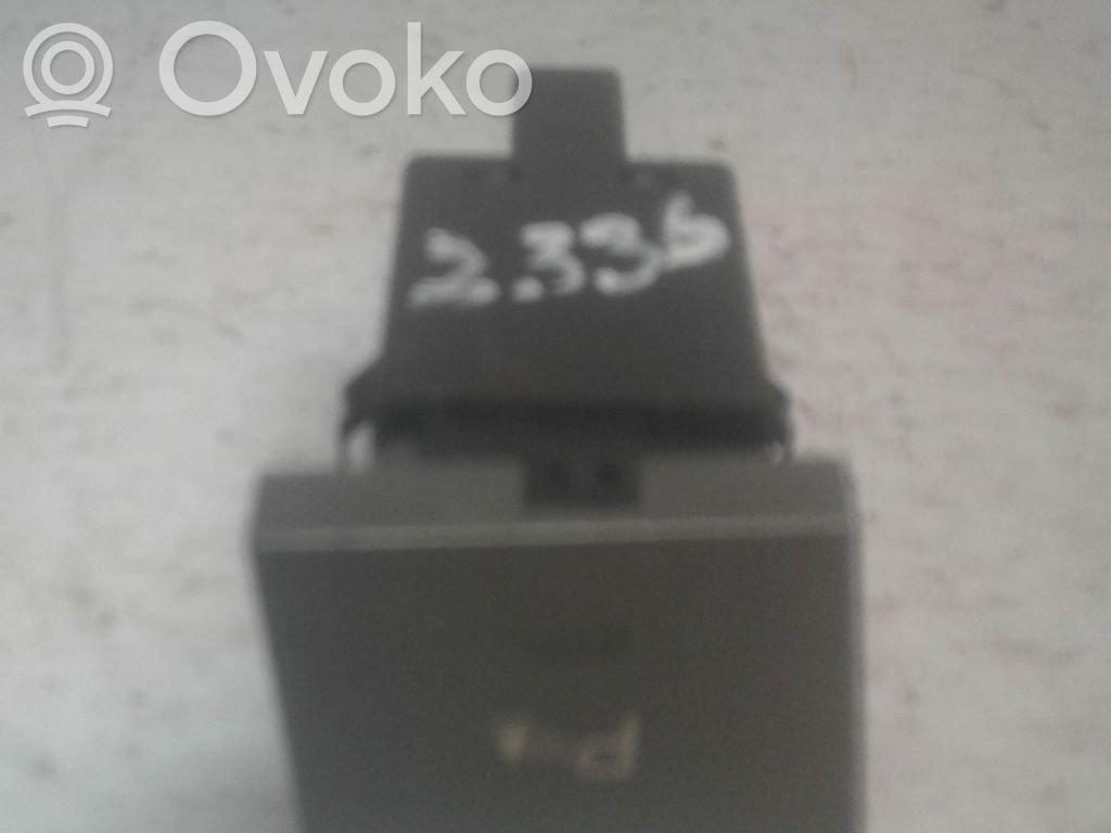 Opel Vectra C Interruptor del sensor de aparcamiento (PDC) 