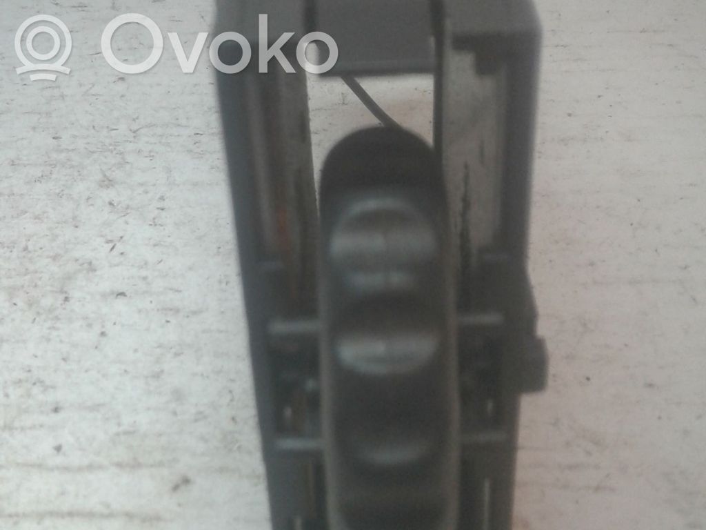 Renault Megane I Panel lighting control switch 