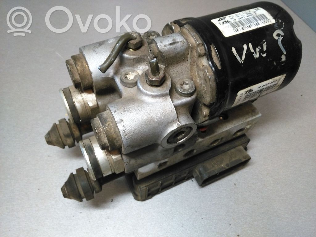 Ford Galaxy ABS Pump 