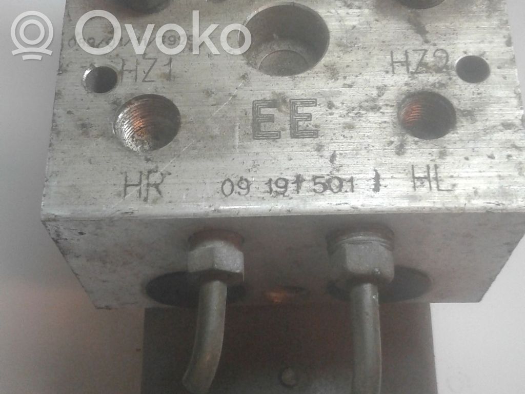 Opel Vectra B ABS Blokas 