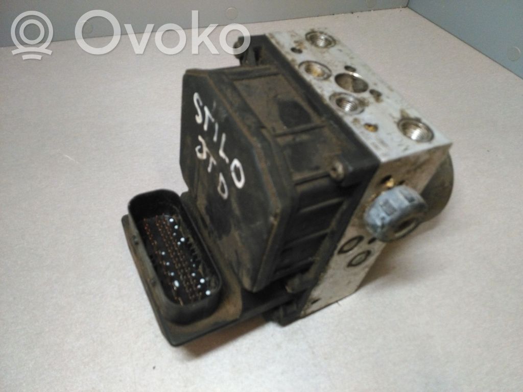 Fiat Stilo ABS Pump 