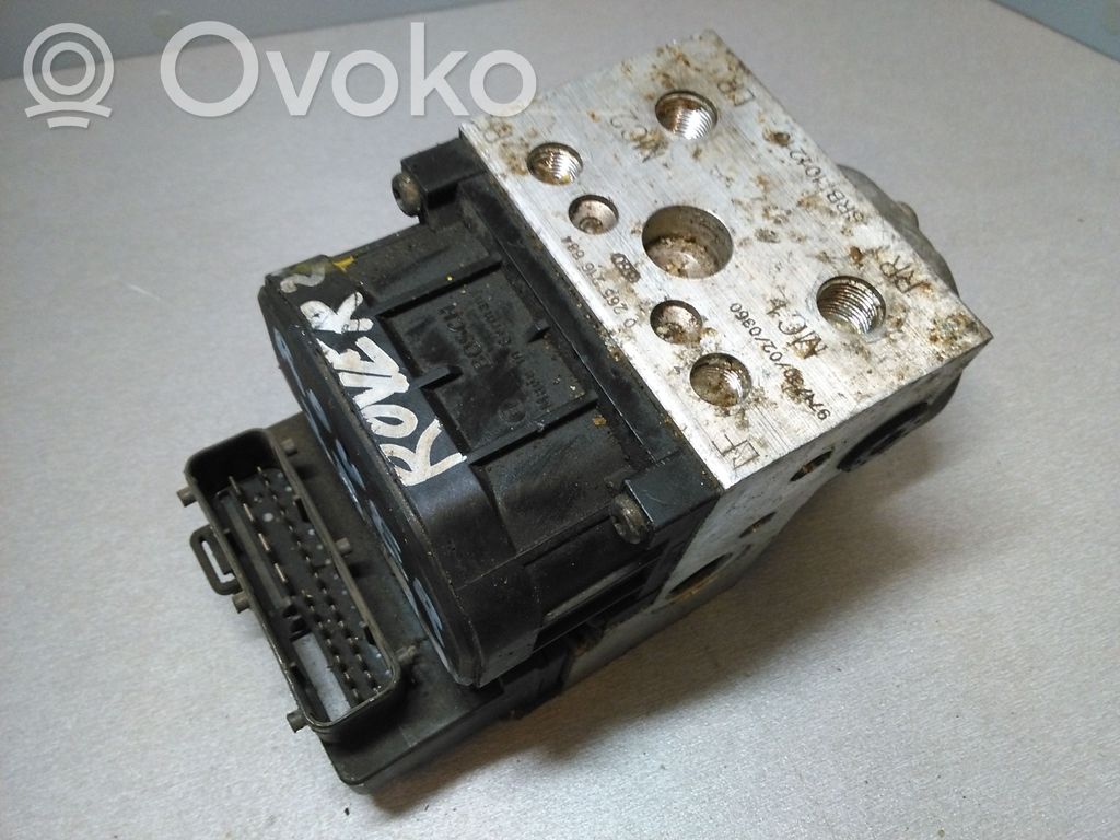Rover 25 Блок ABS 