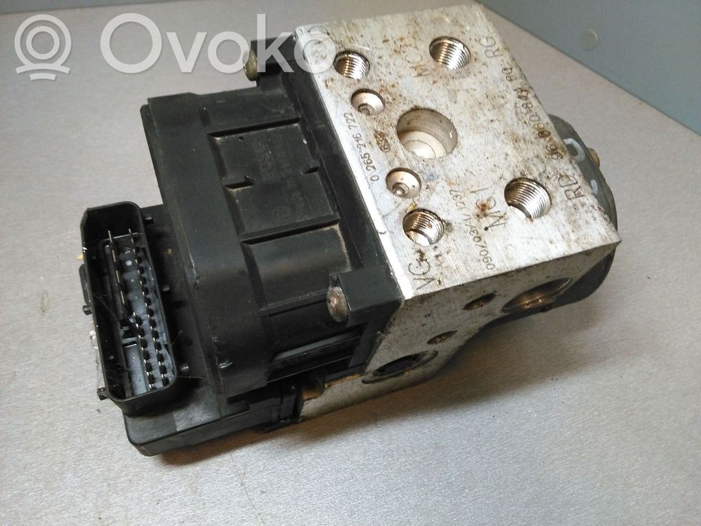 Peugeot 306 ABS Pump 