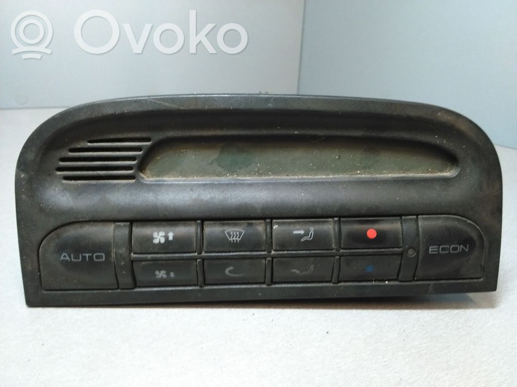 Volkswagen Sharan Climate control unit 