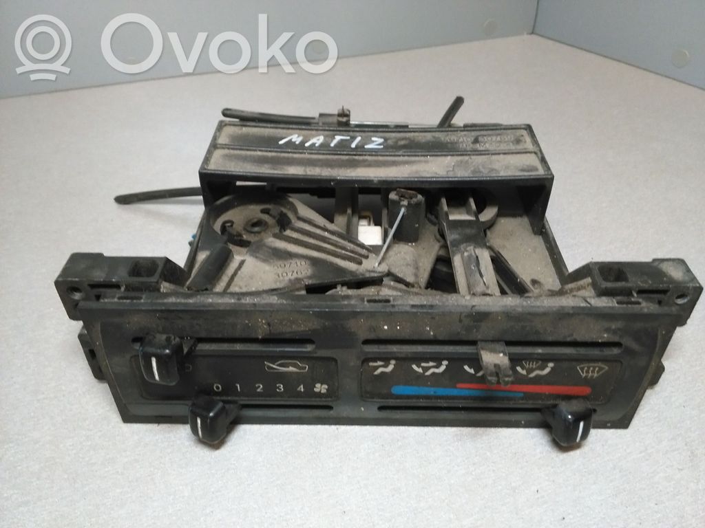 Climate control unit   5971030769