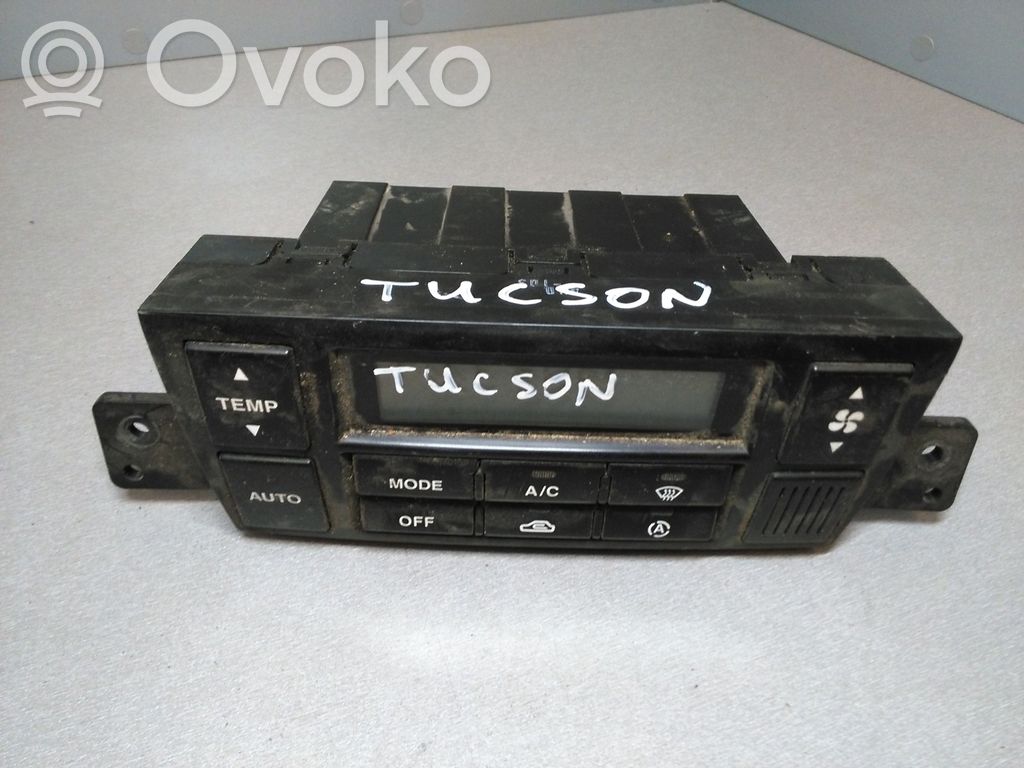 Panel klimatyzacji   972502EXXX,AHO0217,M24