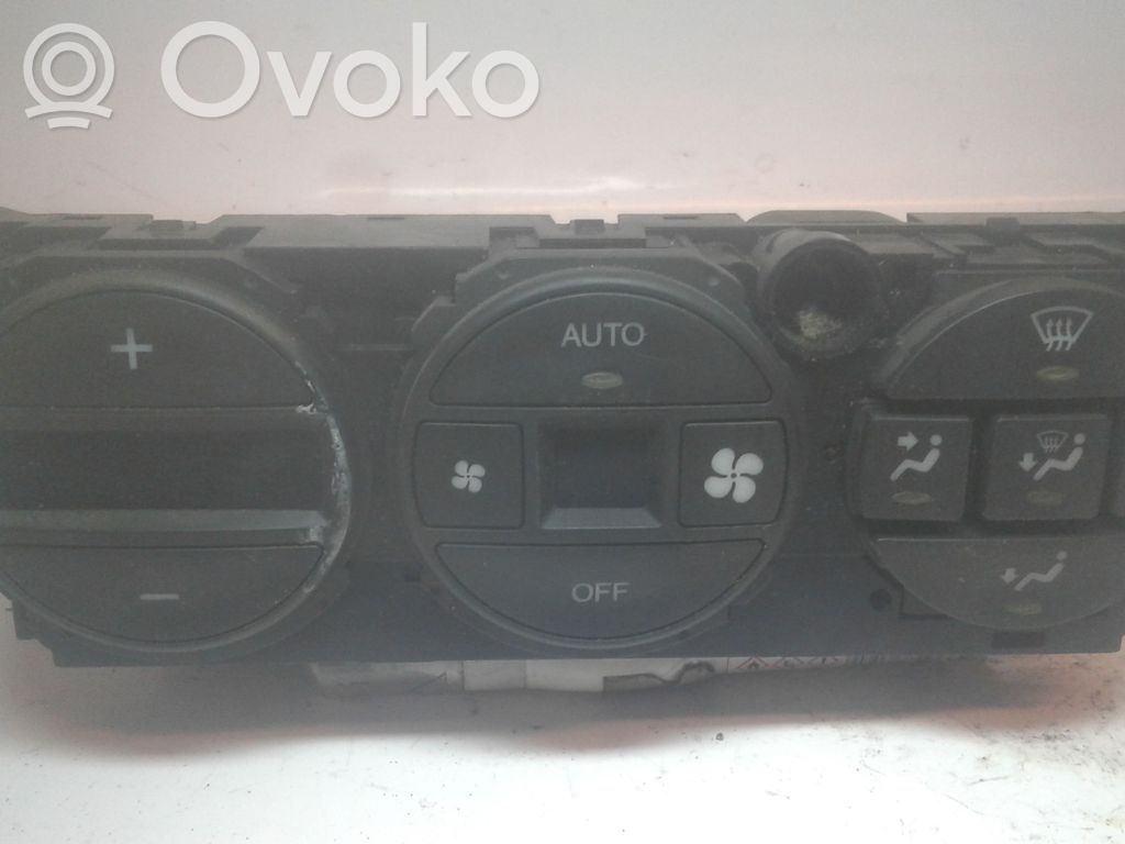 Climate control unit   69262202