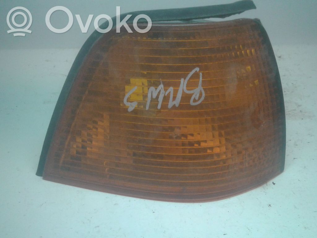 BMW 3 E36 Front indicator light 